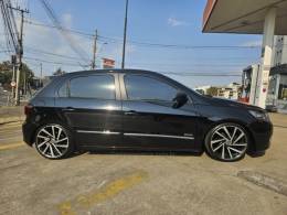 VOLKSWAGEN - GOL - 2010/2010 - Preta - R$ 37.500,00