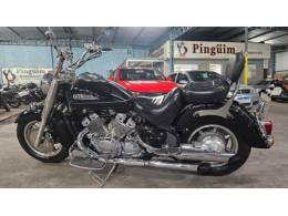 YAMAHA - ROYAL STAR 1300 - 2000/2000 - Preta - R$ 42.900,00