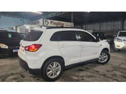 MITSUBISHI - ASX - 2012/2012 - Branca - R$ 61.500,00