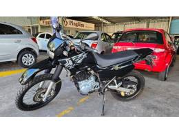 YAMAHA - XT - 2002/2002 - Preta - R$ 18.900,00