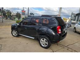 RENAULT - DUSTER - 2013/2013 - Preta - R$ 46.500,00