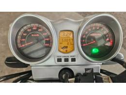 HONDA - CBX 250 TWISTER - 2008/2008 - Cinza - R$ 9.900,00