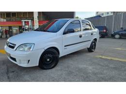 CHEVROLET - CORSA - 2009/2009 - Branca - R$ 27.900,00