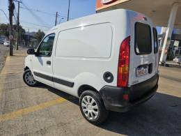 RENAULT - KANGOO - 2014/2014 - Branca - R$ 36.900,00