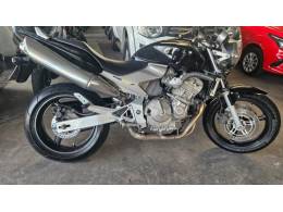 HONDA - CB 600F - 2005/2005 - Preta - R$ 27.900,00