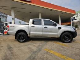 FORD - RANGER - 2020/2020 - Prata - R$ 134.500,00