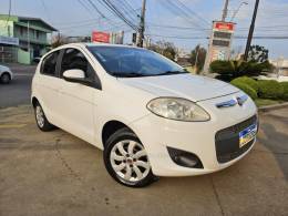 FIAT - PALIO - 2014/2014 - Branca - R$ 39.900,00