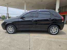 FIAT - PALIO - 2011/2012 - Preta - R$ 27.900,00