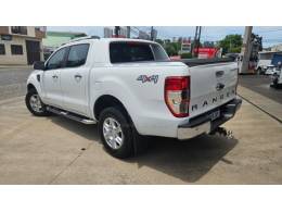 FORD - RANGER - 2013/2013 - Branca - R$ 107.900,00