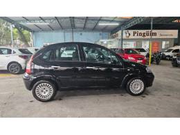 CITROËN - C3 - 2007/2007 - Preta - R$ 22.900,00