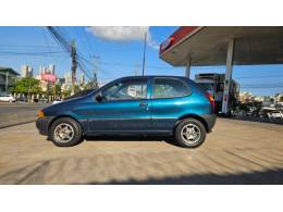 FIAT - PALIO - 2000/2000 - Azul - R$ 13.900,00