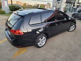 VOLKSWAGEN - GOLF - 2016/2016 - Preta - R$ 87.900,00