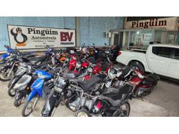 HONDA - CB 300R - 2012/2012 - Branca - R$ 12.900,00