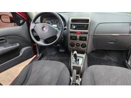 FIAT - SIENA - 2011/2011 - Vermelha - R$ 30.900,00