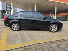 FORD - FOCUS - 2012/2012 - Preta - R$ 37.900,00