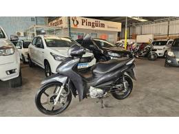 HONDA - BIZ 125 - 2019/2019 - Cinza - R$ 13.900,00