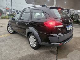 FIAT - PALIO - 2011/2012 - Preta - R$ 35.900,00