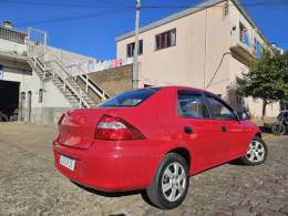 CHEVROLET - PRISMA - 2010/2010 - Vermelha - R$ 23.900,00