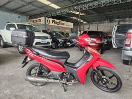 SHINERAY - XY 125 - 2021/2022 - Vermelha - R$ 7.500,00