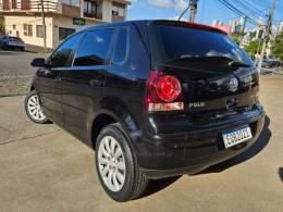 VOLKSWAGEN - POLO - 2011/2011 - Preta - R$ 34.900,00