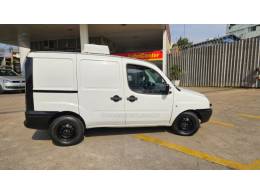 FIAT - DOBLÓ - 2002/2002 - Branca - R$ 32.900,00