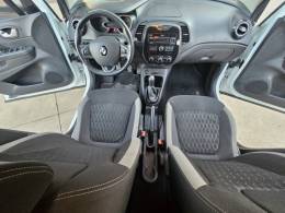 RENAULT - CAPTUR - 2018/2018 - Branca - R$ 70.800,00