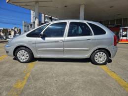 CITROËN - XSARA PICASSO - 2010/2010 - Prata - R$ 23.900,00