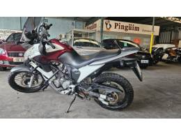 HONDA - XL 700V - 2011/2011 - Branca - R$ 31.900,00