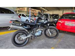 YAMAHA - XT - 2002/2002 - Preta - R$ 18.900,00