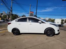 HYUNDAI - HB20S - 2015/2016 - Branca - R$ 56.900,00