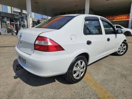 CHEVROLET - PRISMA - 2009/2010 - Branca - R$ 26.000,00