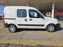 RENAULT - KANGOO - 2014/2014 - Branca - R$ 36.900,00