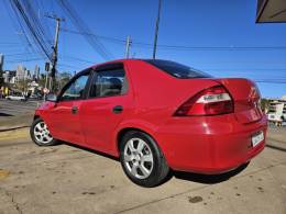 CHEVROLET - PRISMA - 2010/2010 - Vermelha - R$ 23.900,00