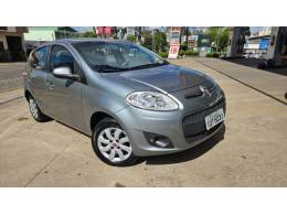 FIAT - PALIO - 2013/2014 - Cinza - R$ 35.900,00