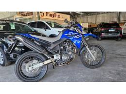 YAMAHA - XT - 2005/2005 - Azul - R$ 32.900,00