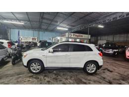 MITSUBISHI - ASX - 2012/2012 - Branca - R$ 61.500,00