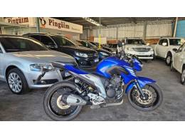 YAMAHA - FAZER - 2023/2023 - Azul - R$ 22.900,00