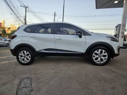 RENAULT - CAPTUR - 2018/2018 - Branca - R$ 70.800,00