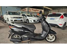 HONDA - LEAD 110 - 2010/2010 - Preta - R$ 8.200,00