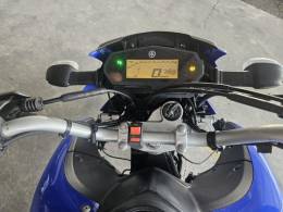 YAMAHA - XTZ 250 - 2021/2021 - Azul - R$ 24.300,00