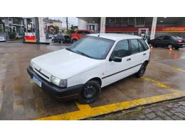 FIAT - TIPO - 1997/1997 - Branca - R$ 11.900,00