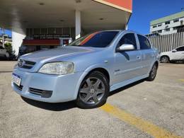 CHEVROLET - ASTRA - 2005/2006 - Prata - R$ 26.900,00