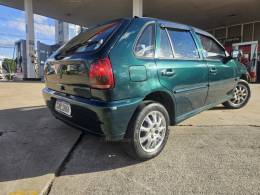 VOLKSWAGEN - GOL - 1998/1998 - Verde - R$ 14.900,00