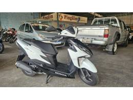 HONDA - ELITE - 2022/2022 - Branca - R$ 12.900,00