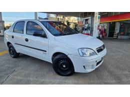 CHEVROLET - CORSA - 2009/2009 - Branca - R$ 27.900,00