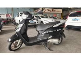 HONDA - LEAD 110 - 2010/2010 - Preta - R$ 8.200,00