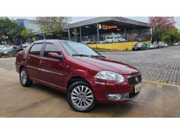 FIAT - SIENA - 2011/2011 - Vermelha - R$ 30.900,00