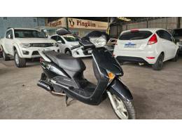 HONDA - LEAD 110 - 2010/2010 - Preta - R$ 8.200,00