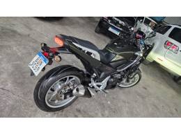 HONDA - NC 750X - 2019/2019 - Verde - R$ 41.500,00