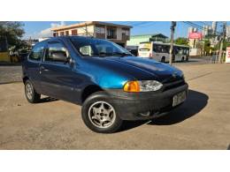 FIAT - PALIO - 2000/2000 - Azul - R$ 13.900,00